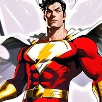 Shazam
