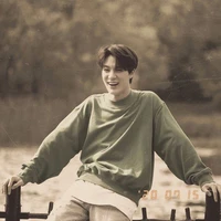 kim jeno