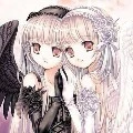 หลินจู๋,หลินหยู(สองแฝด)