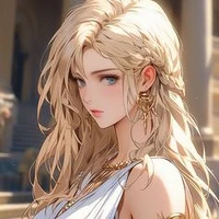 Anna( Deusa da vida)