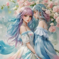 Mary/Josy