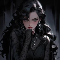 Lia (Deusa das serpentes)