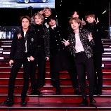 BTS Oppa