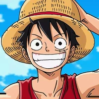 luffy🍖