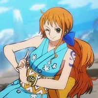 Nami🍊