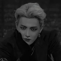 Kim Hongjoong 