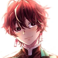 tanjiro kamado