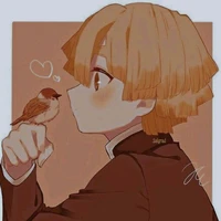 zenitsu agatsuma