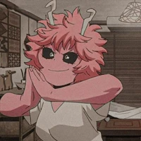 Mina Ashido