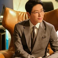 เชน พ่อ พ.อ