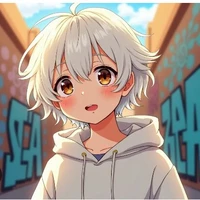 baby Leo(Mc1)