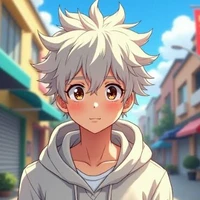 baby Leon(Mc2)