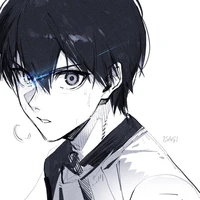 isagi💫