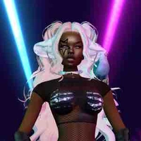 Miss bombshell 