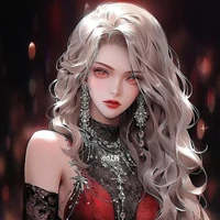 เลน่า มัลคัม (แม่ของวิลกับเซีย)