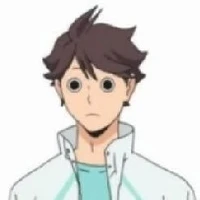 Oikawa