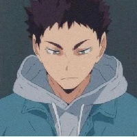 Iwaizumi