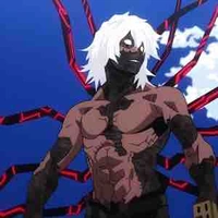 Shigaraki