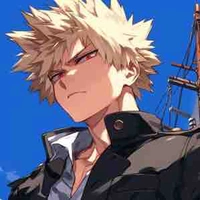 Bakugo
