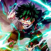 Deku