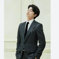 คริส(พ่อนางเอก)