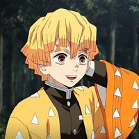 Zenitsu