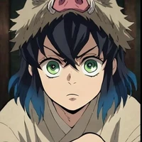 Inosuke