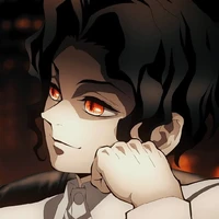Muzan/Demon