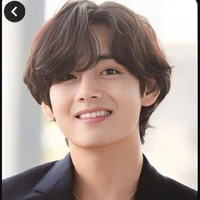Kim Taehyung- MC