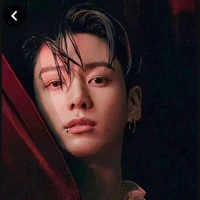 Jeon Jungkook-ML
