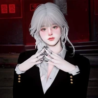 สาวในเกม