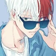 Todoroki