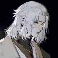 Zeno D’Amico(Forma humana)