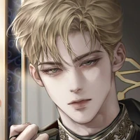 Prince Alistair (ml)