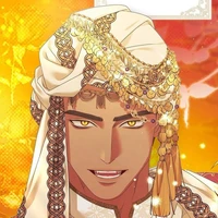 Prince Damian