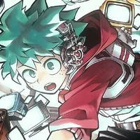Midoriya