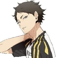 Akaashi