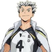 Bokuto