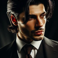 MARCO VIKTOR (ML)