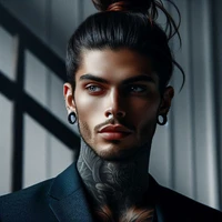 PAOLO VIKTOR (ML