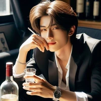 Jackson Wang(ML)