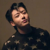 Jeon jungkook