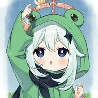 autora