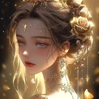 Maria william (DO female)