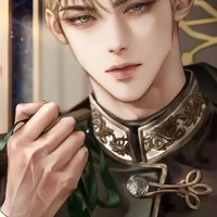 Lucas william ( male DE)