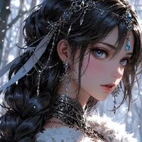 lily Lilith (DO female)