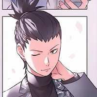 Shikamaru