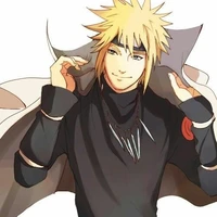 minato Namikaze