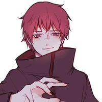 Sasori Uzumaki(