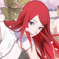 Kushina Uzumaki